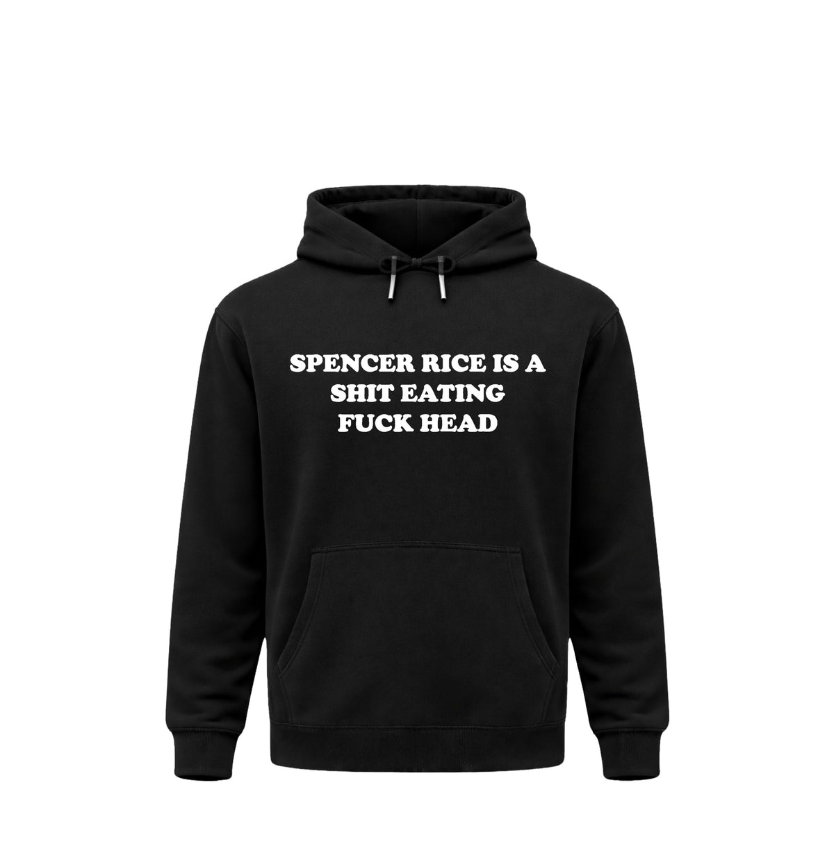 Spencer Rice - Sweater