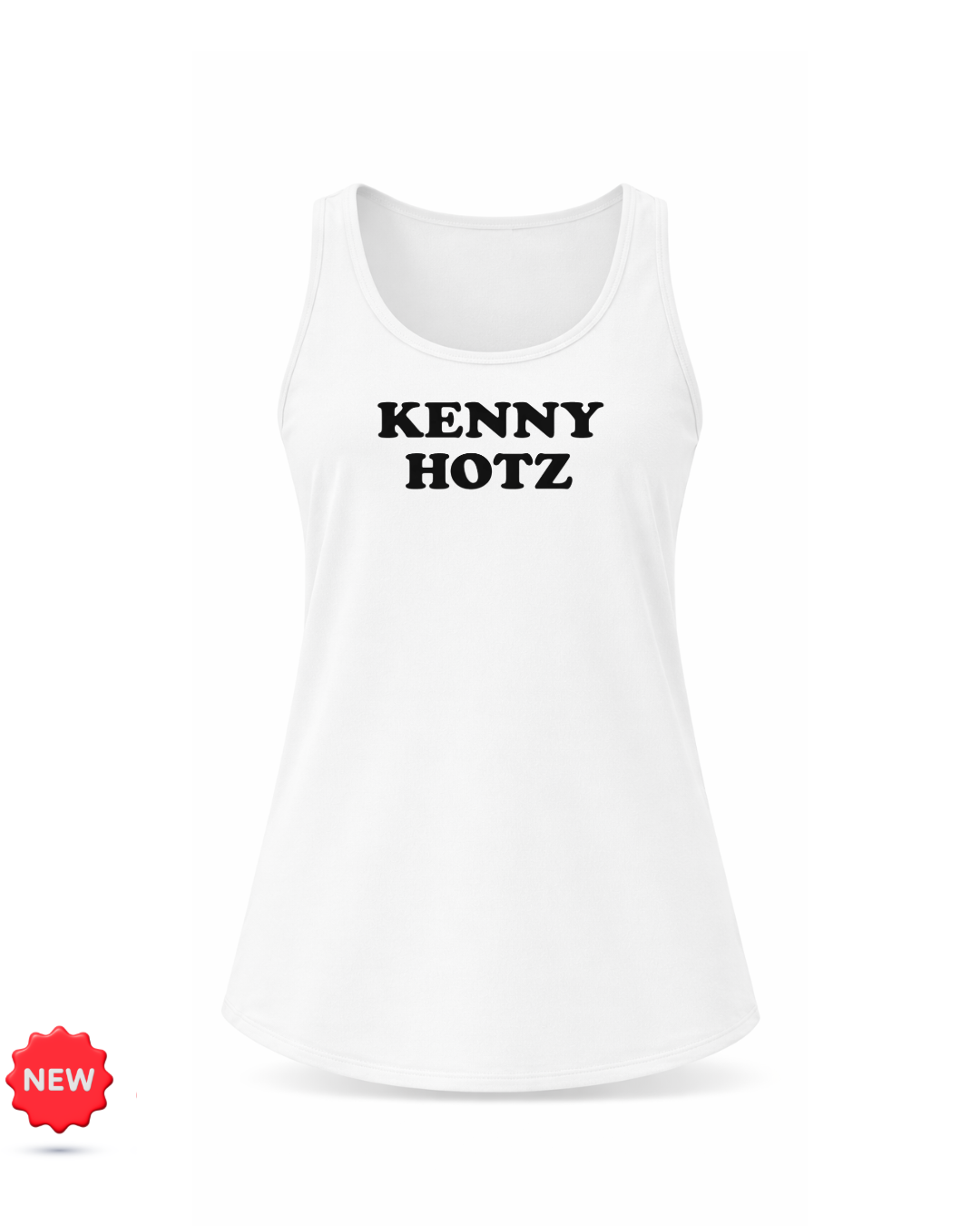 KENNY HOTZ - Tank Top AAA