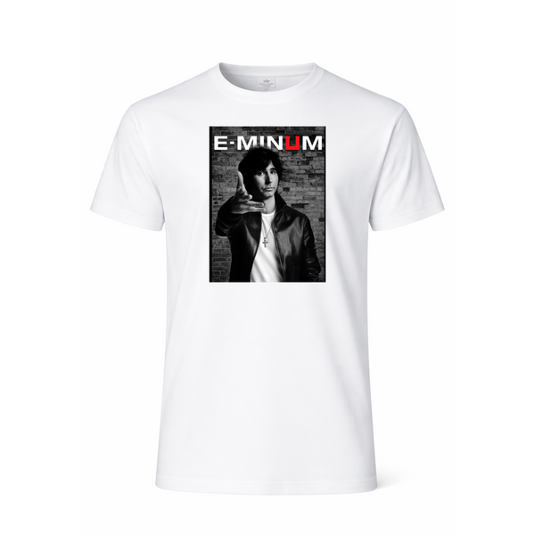 E-Minum T-Shirt