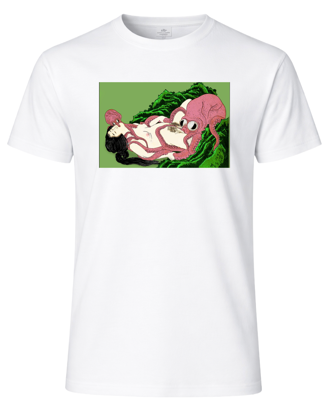 OC CU PY Replica T-shirt