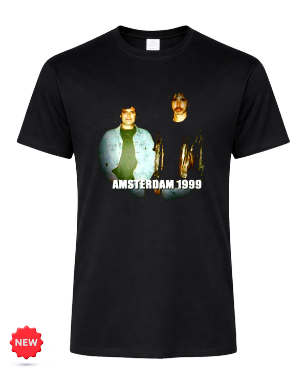 AMSTERDAM 1999 - Tee