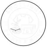 Spotlight, Prints & More