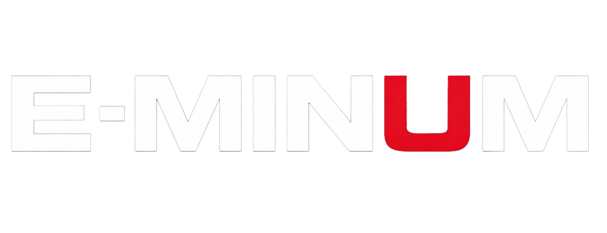 E-MINUM - TEE