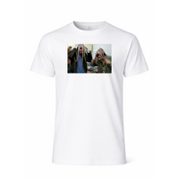 Octopus Photo Men's Tee