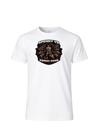 SPENNY VS KENNY FANS - TEE