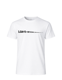 Spenny's Alphabet T-Shirt