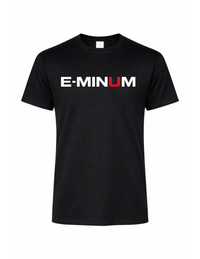 E-MINUM - TEE
