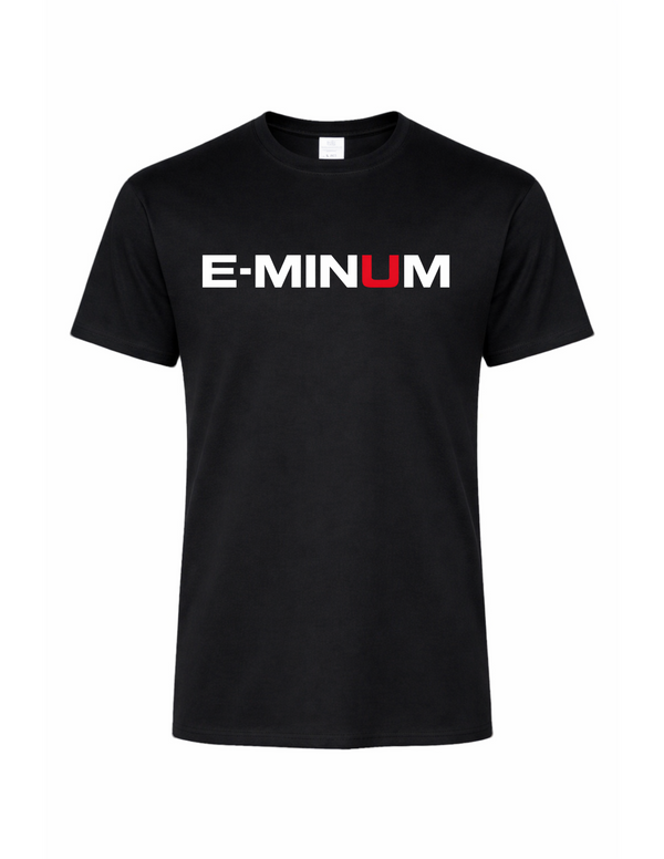 E-MINUM - TEE