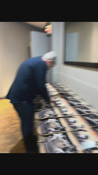 Kenny vs Spenny Limited Edition Deck. New orders dates coming soon