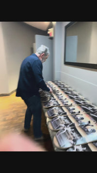 Kenny vs Spenny Skateboard Deck